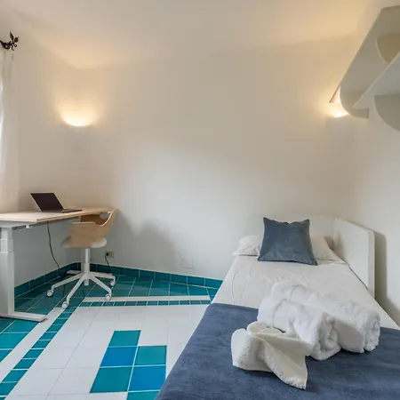 Appartamento Vista Mozzafiato Sull'arcipelago Della Maddalena Porto Rafael